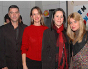 Jornal Social Luiz Parreiras